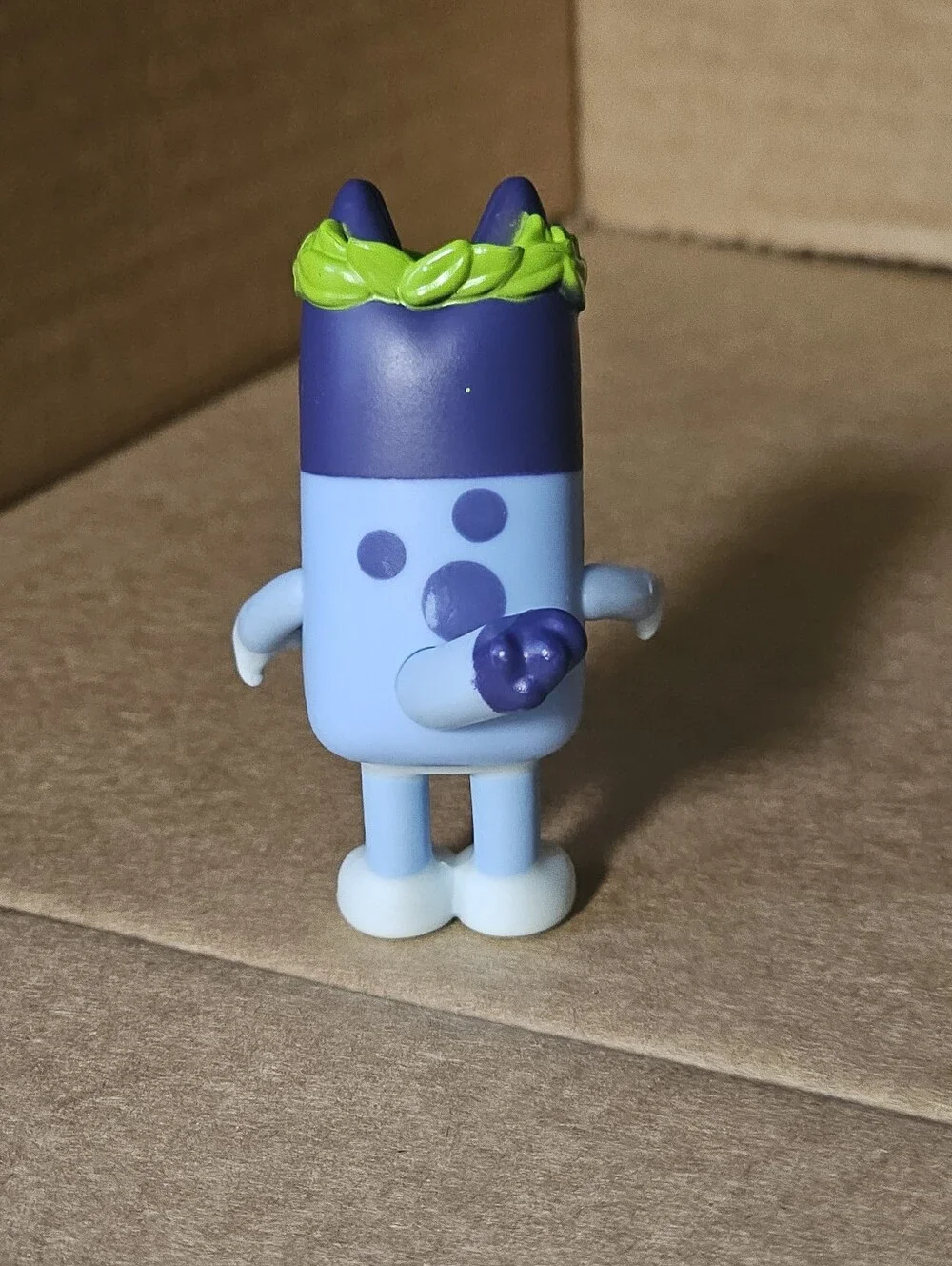 Bluey Flower Crown From Bluey